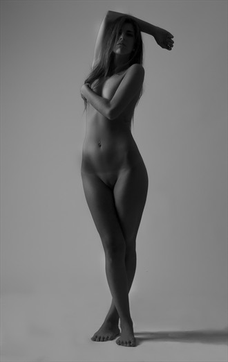 Fer2 Artistic Nude Photo by Photographer Ger Riarte