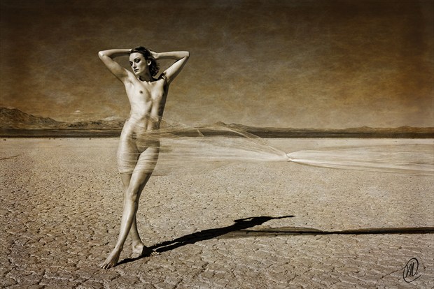 Fierra Artistic Nude Photo by Photographer Photo Art Vegas