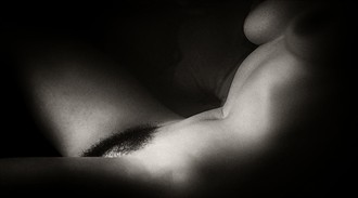 Figure Study Erotic Photo by Photographer Amedeus