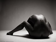 Figure Study Photo by Photographer Pure Artistry
