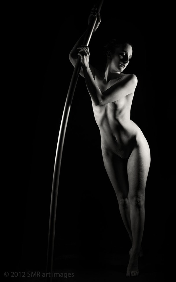 Figure Study Photo by Photographer SMR art images