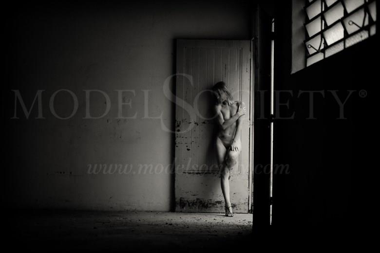 Fine Art Nudes Artistic Nude Photo by Photographer Lechat