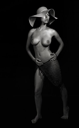 Fish Artistic Nude Photo by Photographer FelRod 