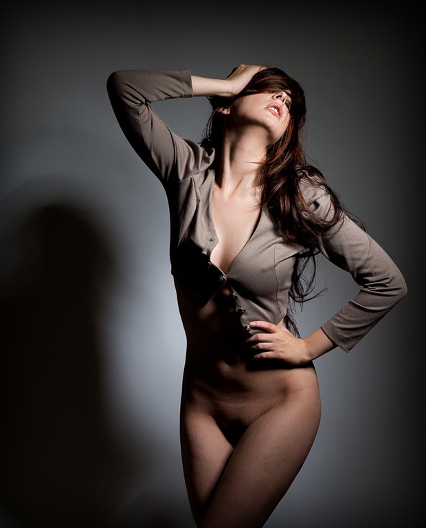 Fizzy Erotic Photo by Photographer riccardodelavenetzia