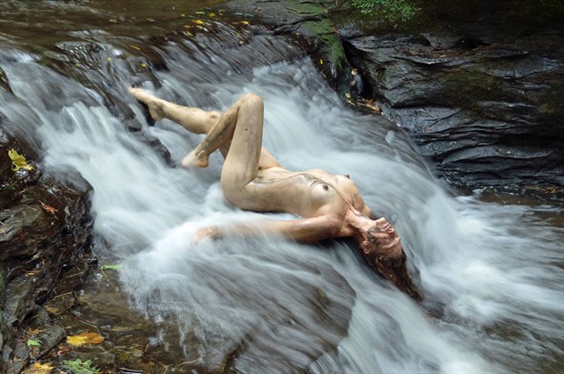 Flow Artistic Nude Photo by Photographer Natural Imaging