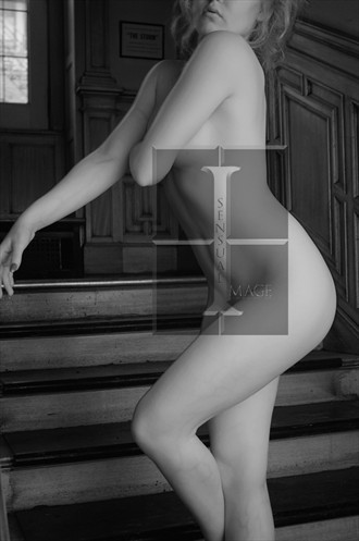 Ford Mansion 2o14 Artistic Nude Photo by Photographer Spstudio