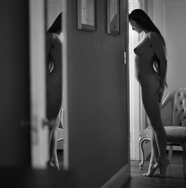 Forgiveness Artistic Nude Photo by Photographer Staunton Photo