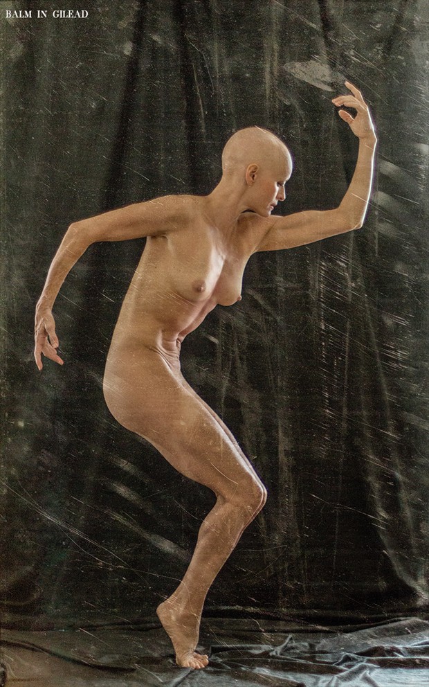 Form and function Artistic Nude Photo by Photographer balm in Gilead