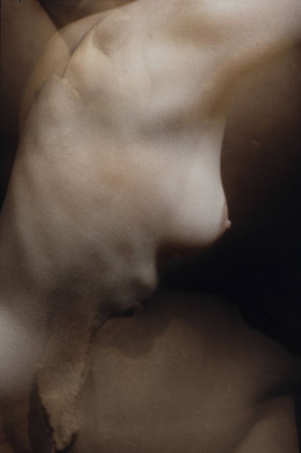 Formal breast Artistic Nude Photo by Photographer jeffrey m fletcher