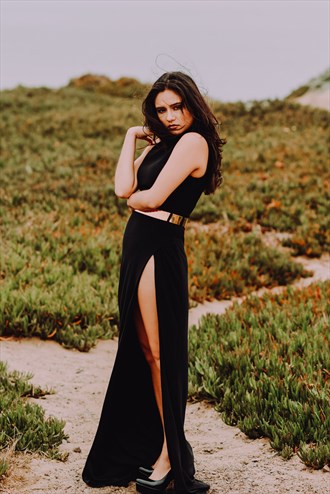 Fort Funston 2018 Nature Photo by Model angeliqueeleah