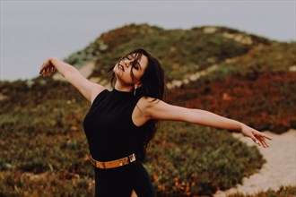 Fort Funston 2018 Nature Photo by Model angeliqueeleah