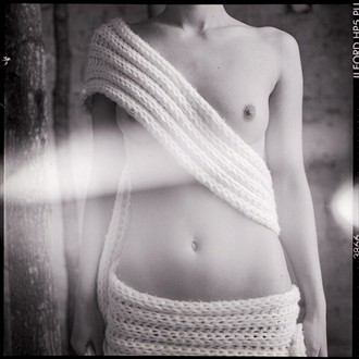 Fortunate Misfortune Artistic Nude Photo by Photographer Alin Ciortea
