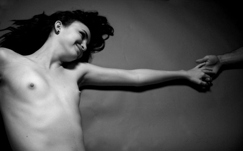 Found Artistic Nude Photo by Photographer vanscottie