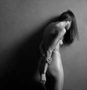 Francesca Artistic Nude Photo by Photographer Adrian