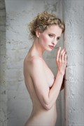 Fredau Artistic Nude Photo by Photographer Rossomck