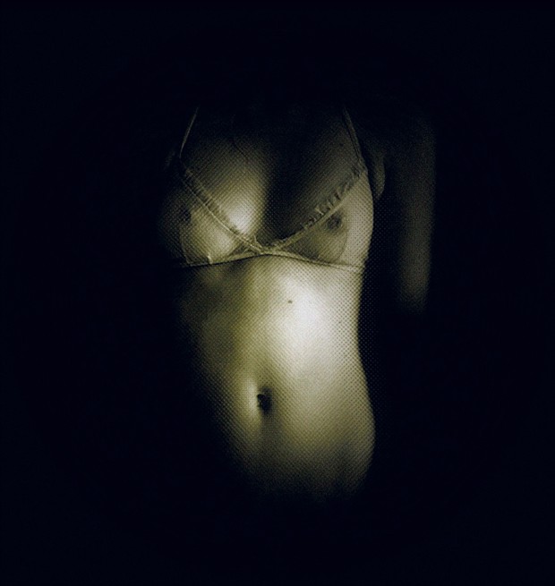 From West of the Bann  Artistic Nude Photo by Photographer Marty C 