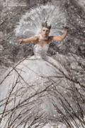 From the Ice Queen Realm Fantasy Photo by Photographer Quality Pixels