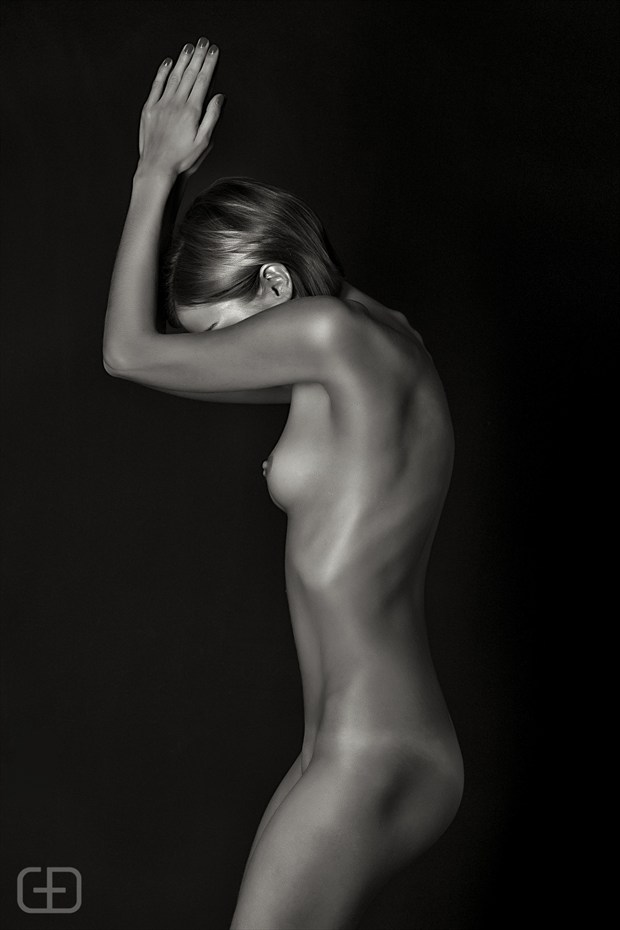 G+D Photography   Anastasia Artistic Nude Photo by Photographer GD Photography
