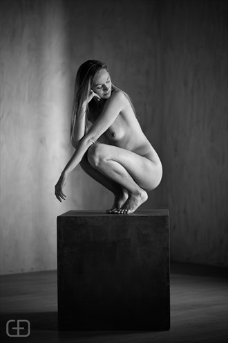 G+D Photography   Arielle Artistic Nude Photo by Photographer GD Photography