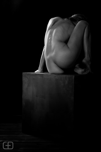 G+D Photography   Arielle Artistic Nude Photo by Photographer GD Photography