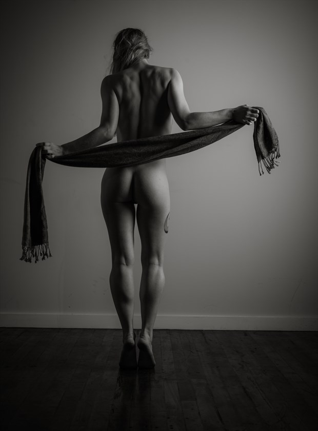 Gabby Artistic Nude Photo by Photographer Belladonnaphoto