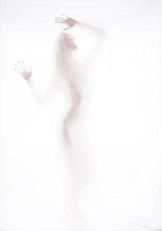 Gene Genie Artistic Nude Photo by Photographer rontear
