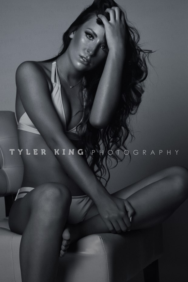 Tyler King nude photos