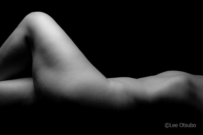 Glamour at 50 %233 Artistic Nude Photo by Model ZushkaBiros
