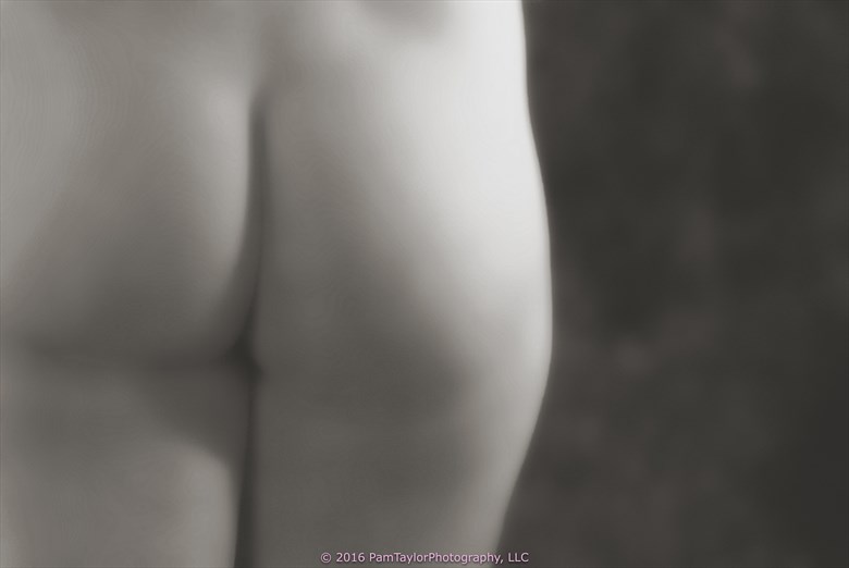 Glamour at 50 %237 Artistic Nude Photo by Model ZushkaBiros