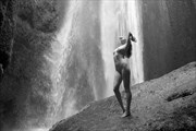 Glj%C3%BAfrab%C3%BAi  Artistic Nude Photo by Model Johannsdottir