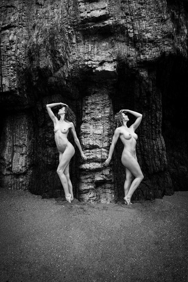 Godesses Artistic Nude Photo by Photographer blakedietersphoto