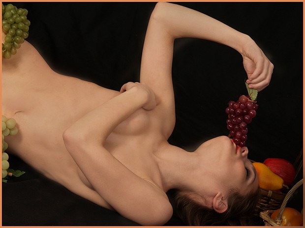 HAVE SOME Artistic Nude Photo by Photographer Owen Roberts