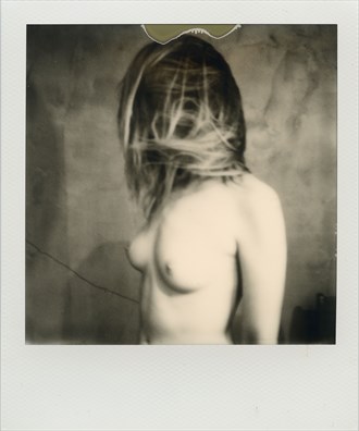 Hair 3 Artistic Nude Photo by Photographer brianbrooks