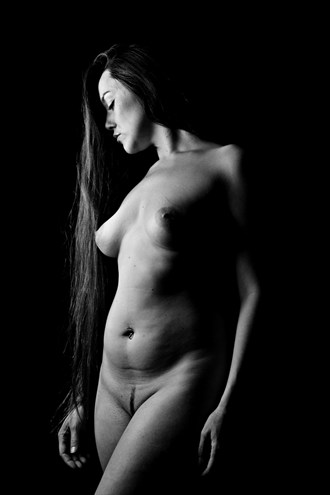 Hair Artistic Nude Photo by Photographer Washhboy Photography
