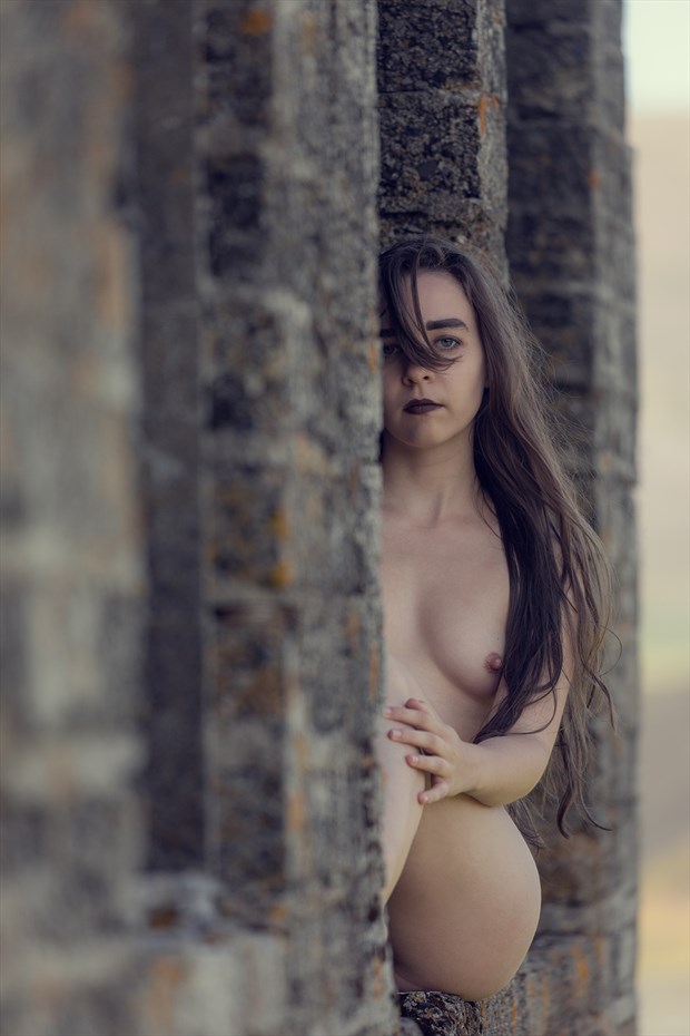 Halfling Artistic Nude Photo by Photographer Bkort photography