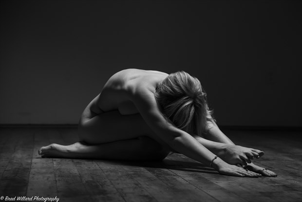 Hallie Artistic Nude Photo by Photographer bwwphotography
