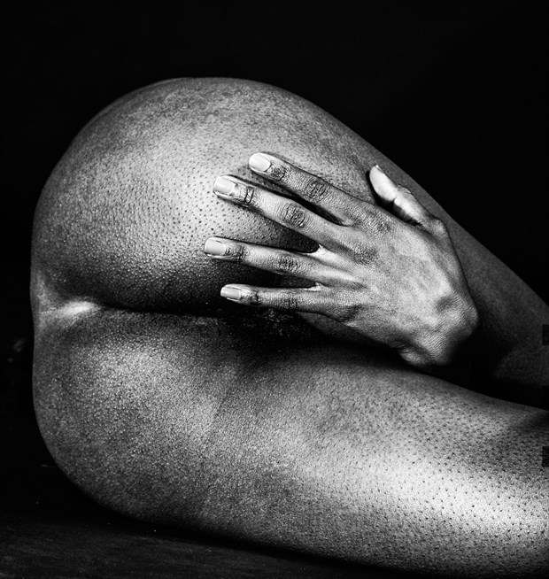 Hand 2 Artistic Nude Photo by Photographer lancepatrickimages