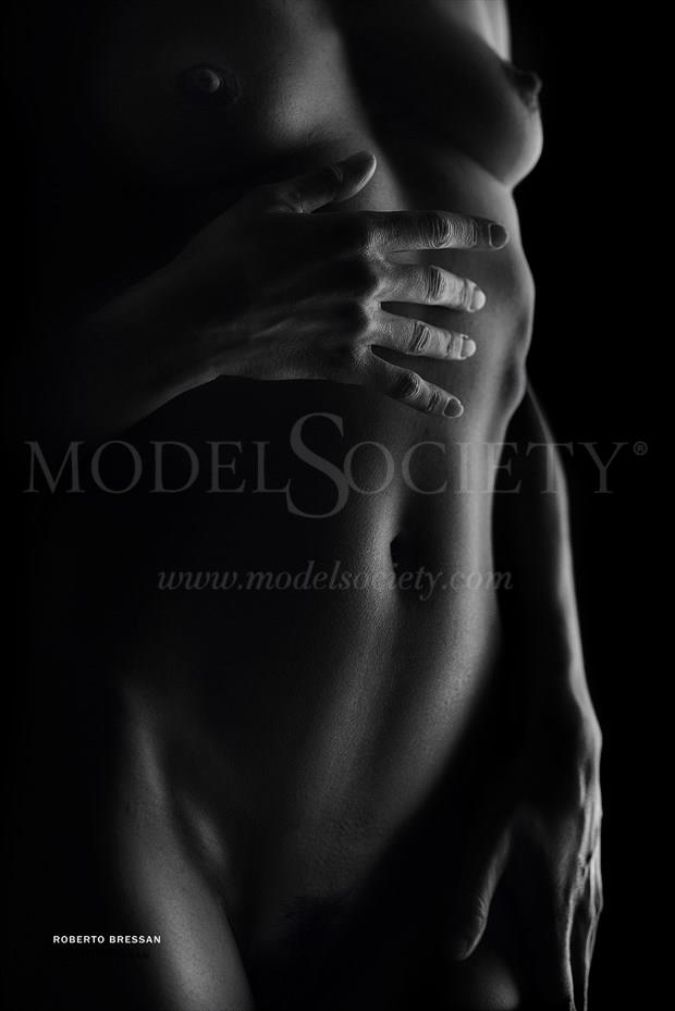 Hands Artistic Nude Photo by Photographer Roby27