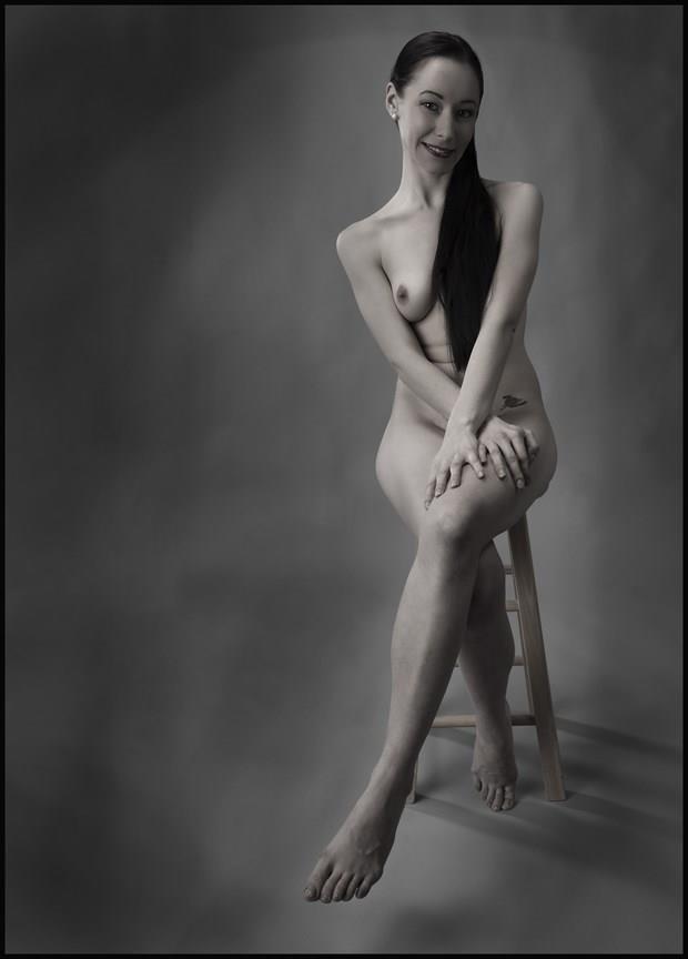 Happy Artistic Nude Photo by Photographer Tommy 2's