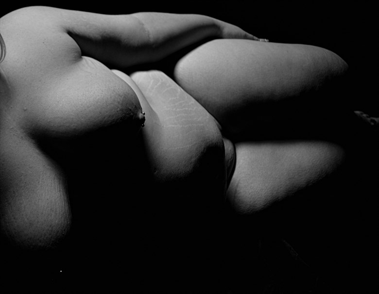 Harper Art Nude 2 Artistic Nude Artwork by Photographer Danny G