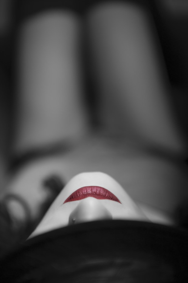 Hat Erotic Photo by Photographer theColbyFiles