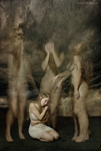 Heathen Artistic Nude Photo by Photographer balm in Gilead