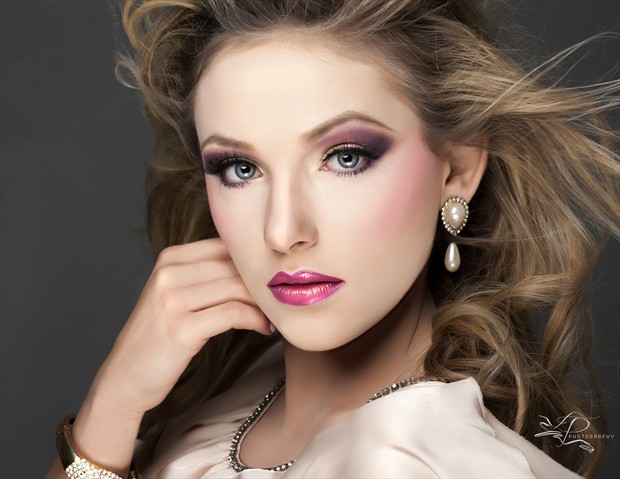 Heaven   Halina Kalinowski Glamour Photo by Photographer LexyPage57