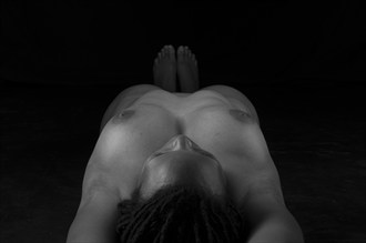 Hekalu8 Artistic Nude Photo by Model Augustine Chango