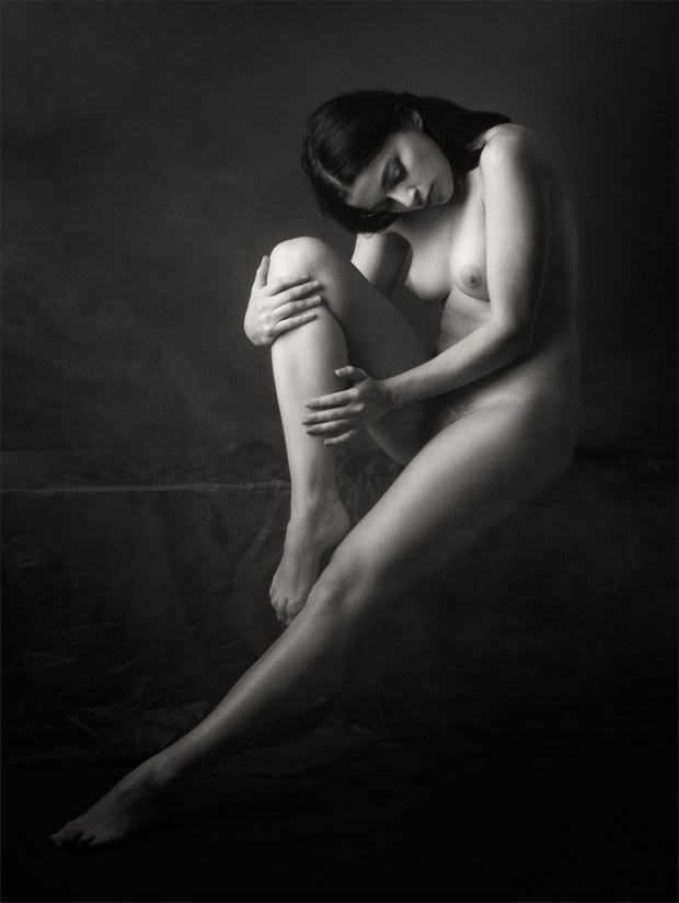 Helen 01 Artistic Nude Photo by Photographer SMR art images