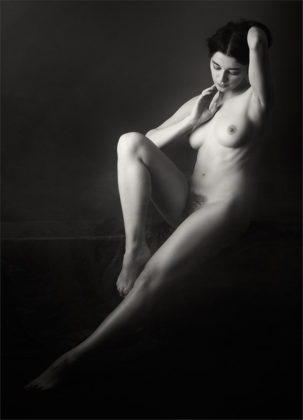 Helen 02 Artistic Nude Photo by Photographer SMR art images