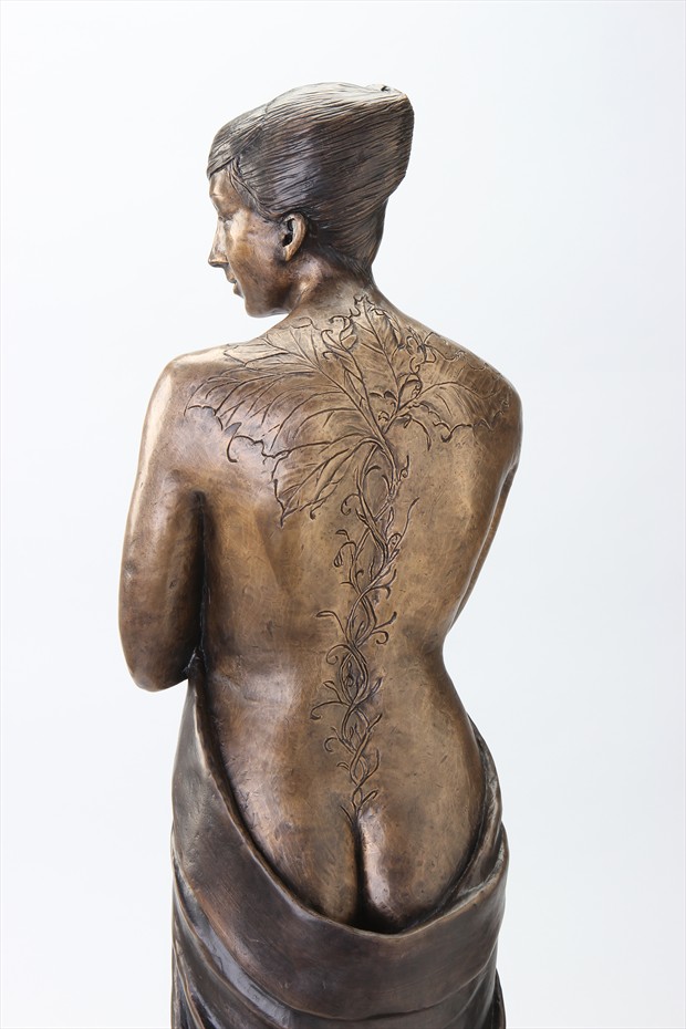Her other side Tattoos Artwork by Artist MassSculpture
