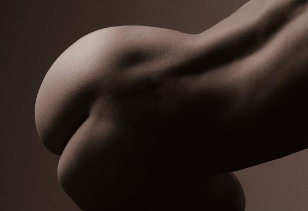 Hips Artistic Nude Photo by Photographer stevenwilliams