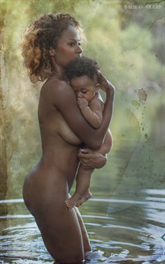 Hold close our children Artistic Nude Photo by Photographer balm in Gilead