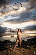 Hooray Artistic Nude Photo by Photographer Zen Panda